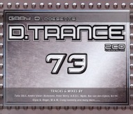 Gary D. – D.Trance 73 Składanka