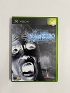 Project Zero Gra Xbox 1