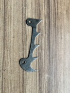 STIHL 029 039 MS 290 310 390 OSTROGA GRZEBIEŃ KIEŁ PRZYPORA KARTER