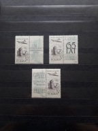 POLSKA 1959 Fi 956 Z PRZYWIESZKAMI STAN**
