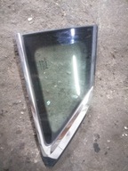 MEGANE IV 4 KOMBI SZYBA KAROSERYJNA LEWY TYŁ