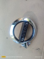 VOLVO V40 Hatchback Emblemat 1425815 ORYGINALNY GRILA GRILLA ATRAPY