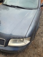 Audi A 6 C 5 2.5 tdi 180 KM - Silnik kompletny AKE