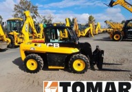 JCB 516-40 2019r 1887mth Ladowarka teleskopowa joystick