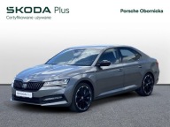 Skoda Superb Sportline ! Podgrzewane Fotele ! Podg