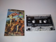 Crash Test Dummies – God Shuffled His Feet - KASETA MC K536