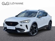 Cupra Formentor Formentor Cupra VZ 1.4 e-Hybrid 180kW ACC Felgi 19FV23
