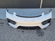 Zderzak Przedni Porsche Cayman 718 Boxster 982 GT4 RS GT4RS CLUBSPORT