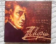 Chopin Romantycznie Olejniczak Pobłocka Paleczny [CD]