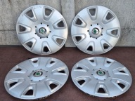 KOŁPAKI 16 SKODA YETI OCTAVIA 5L0601147