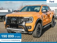 FORD Ranger Wildtrak X A10 4x4 2.0 205KM