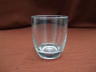 Szklanka, literatka do napoi, wina- grube szkło