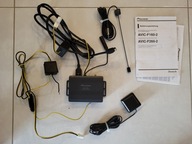 Pioneer AVIC-F260-2 Moduł nawigacyjny do Pioneer AVH SPH Mapy Europy
