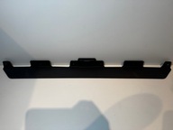 BMW X4 F26 - spojler dokładka zderzaka przedniego