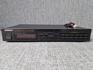 Tuner Pioneer F 201 Oryginał Japan SPRAWNY