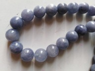 H5- AKWAMARYN - kula - 12 mm - 10 sztuk