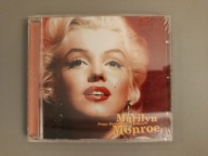 CD / Marilyn Monroe / Happy Birthday Mr. President / Folia!