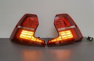 VOLVO S60 LAMPA TYŁ PRZERÓBKA KONWERSJA Z USA na EU