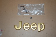 ZNACZEK EMBLEMAT - JEEP GRAND CHEROKEE ZJ WJ XJ