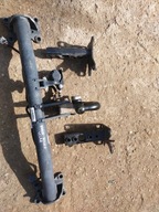 Range Rover Velar hak holowniczy