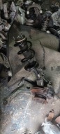 ZAWIESZENIE PRZOD PRAWE LUB LEWE FORD TRANSIT MK7 2012-2014 KPL
