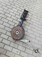 MERCEDES W177 AMG A35 2.0 AMORTYZATOR KOPYTO PRZÓD LEWY