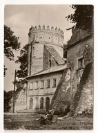 PRZEMYŚL ZAMEK RUCH PTTK 1968 /AT123