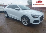 Audi Q8 Premium 55 Tfsi Quattro Tiptronic 2023 3.0l 3.0 Benzyna 335KM