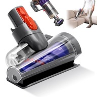 Głowica szczoteczki Dyson do włosów kompatybilna z wieloma modelami