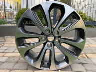 Felga aluminiowa Kia OE 7.5" x 19" 5x114.3 ET 50,5 52910-2P295 52910-1u395