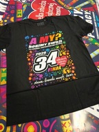 Koszulka męska XL z motywem 34 Finału WOŚP