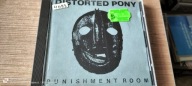 Distorted Pony - Punishment room (Steve Albini) Felicity Feline