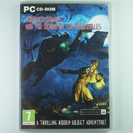 Sherlock Holmes hound of the baskervilles pc