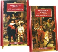 Trzej muszkieterowie. Tom 1,2 Aleksander Dumas