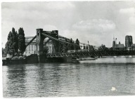WROCŁAW - MOST GRUNWALDZKI