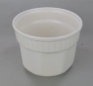 Fajans Włocławek - Doniczka wzór 1760