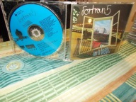 Fortran 5 – Time To Dream Singiel