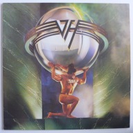 Van Halen - 5150 winyl Ger 1986 EX- Kraków