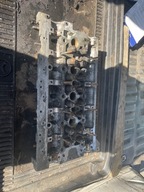 RENAULT MASTER OPEL MOVANO NISSAN INTERSTAR 2,5DCI GŁOWICA