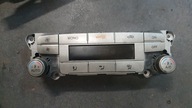 FORD MONDEO MK4 S-MAX PANEL NAWIEWU KLIMATYZACJI AS7T-18C612-AB