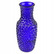 WAZON LODOWY GRYS KOBALTOWE SZKŁO PRĄDNICZANKA