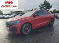 Audi SQ8 Prestige 2024 4.0l 4.0 Benzyna 500KM