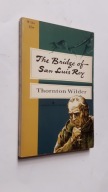 THE BRIDGE OF SAN LUIS REY - Thornton Wilder (1966) ... DB