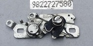 ZAMEK MASKI PEUGEOT 208 II 9822727580