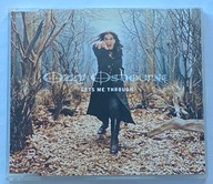 OZZY OSBOURNE - GETS ME THROUGH SINGIEL CD 3 UTWORY BLACK SABBATH