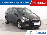 Kia Ceed 1.6 CRDi, Navi, Klima, Klimatronic