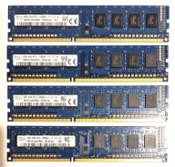 Pamięć RAM DDR3 HYNIX 16 GB 1600 11