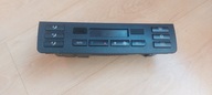 PANEL KLIMATYZACJI NAWIEWU BMW E46