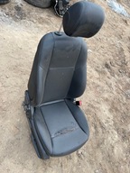 Mercedes W205 Fotel PRAWY Przód PODUSZKA AIRBAG