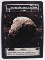 Big One STAR WARS CCG